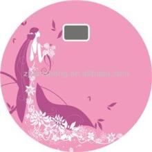 Electric Body Scale TS-2012B03