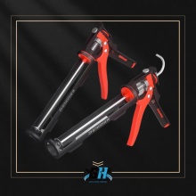 Durable Silicone Dispensing Tool for HVAC Systems