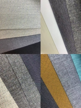 Comfort And Durable Outdoor Decorative Fabric