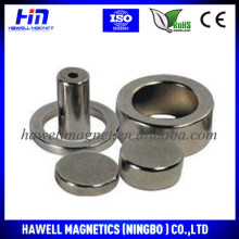 Permanent Neodymium magnet generators for sale