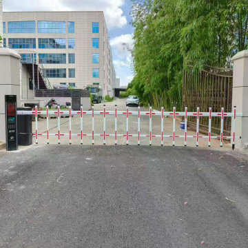 AUTOMAT BOOM GATE BARRI