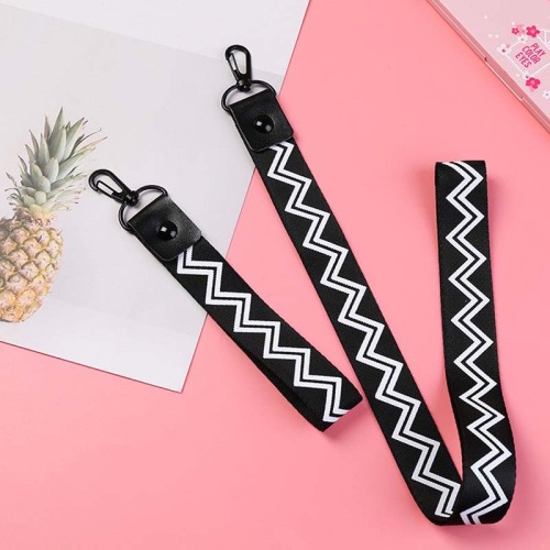 Cell Phone Lanyard Wrist Strap