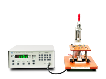 Advanced ST2258H Mass Resistivity Testing Device