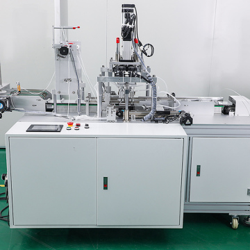 medical equipment Production machine