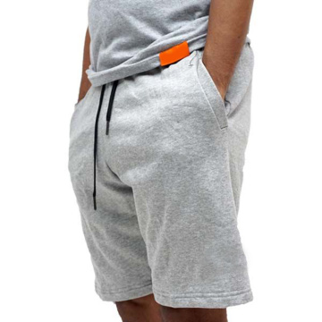 Shorts d&#39;entraînement de course pour hommes logo personnalisé