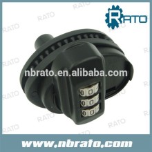 RD-121 rotary digital code gun lock