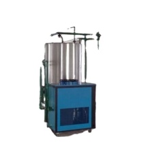 Semi-Auto Batch Foaming Machine and Polyurethane Foam Making Solutions