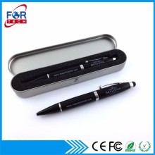 Gadgets 2017 Pen USB Flash Drives Bulk Cheap Items Gift Box USB Pen Drives for Decent Businessman