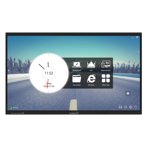 Smart Board For Classroom