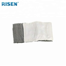 Army green military bandage trauma pressure bandage