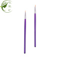 Eyeliner Brush Ultra-fine Curved Eyeliner Brushes