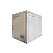 water cooled chiller industrial water chiller