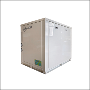 water cooled chiller industrial water chiller