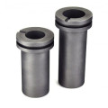 High Thermal Stability Graphite Crucible For Metal Melting