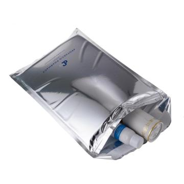 Aluminum Foil Insulated Thermal Container For Food
