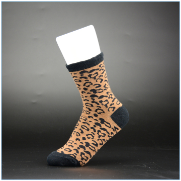 custom logo cotton socks sport socks