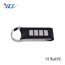 Copy key code remote control duplicator with 4 buttons learning code with High Quality