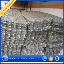 Cheap and high quality Galvanized Rib Mesh/ Rib Lath/High Rib formwork mesh