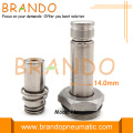 353 Series 14 mm OD Pulse Jet Valve Armature