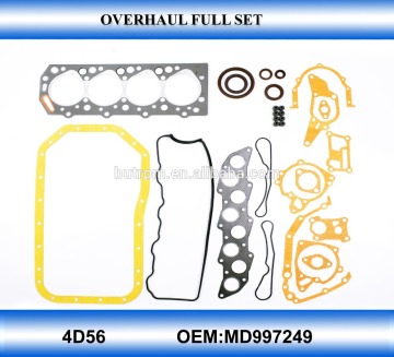 Eco-friendly 4D56 engine cylinder head gasket