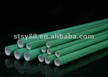 PPR plastic injection tubes