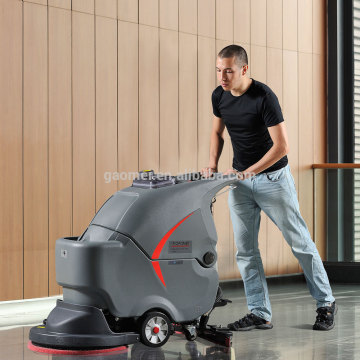 GM56BT New Condition and Automatic floor cleaning machine