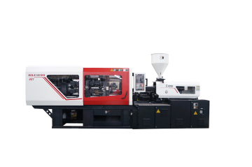 530 ton PET special injection moulding machine