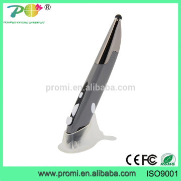 High quality computer mouse for women with pen shaped decorative computer mouse