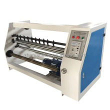 PVC Film Cutting Machine for Profile Wrapping Machines