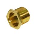 Customized OEM Stainless Steel Brass CNC Lathe Bushing