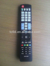 universal remote control replacement for LED LCD TV remote control with teletext function