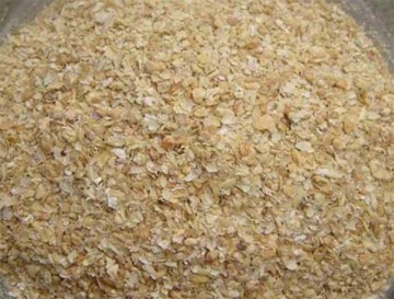 Low Temperature Edible Soybean Meal