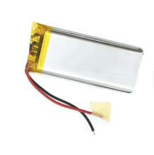 900mah 602560 polymer lithium battery for Cellular phone