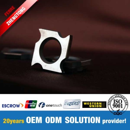 tungsten carbide insert woodworking equipment in best price