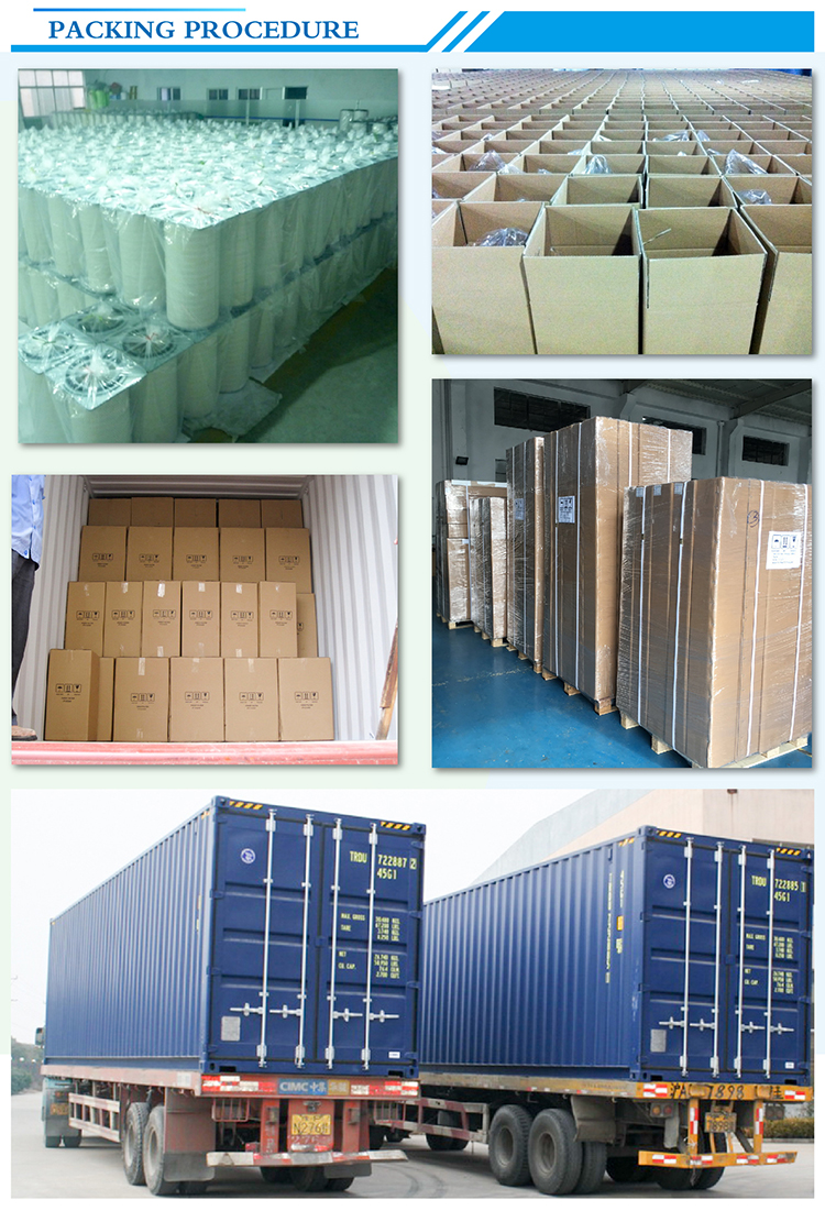 FORST Flame Retardant NANO Fiber Air Filter Element