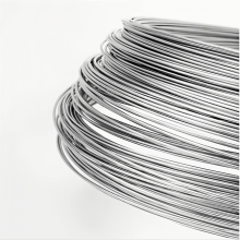 Monel 401 UNS N04401 Bright Surface Wire Rod