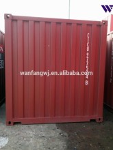 new shipping container wholesale