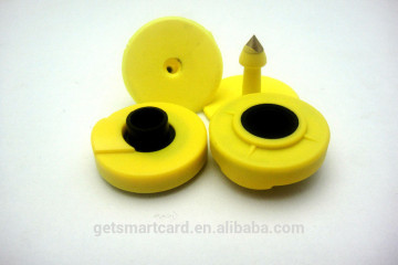 Quality RFID cattle ear Tags