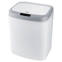 Smart Sensing Automatic Touchless Kitchen Trash Can