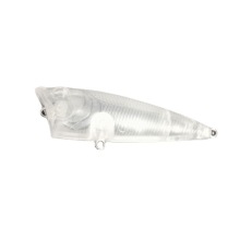 Wholesale 65mm Unpainted Fishing Lure Blanks - 4.8g