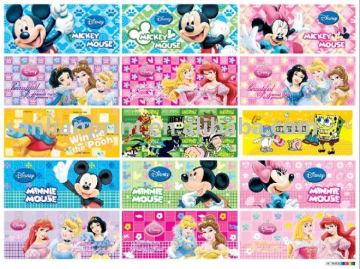 glossy heat transfer paper with glitter