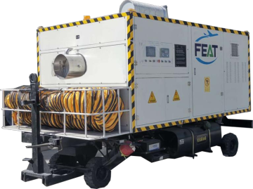 Air Condition Unit, ACU - C