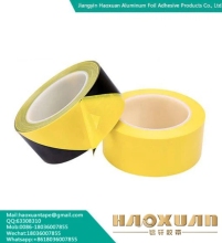 PVC Adhesive Warning Tapes
