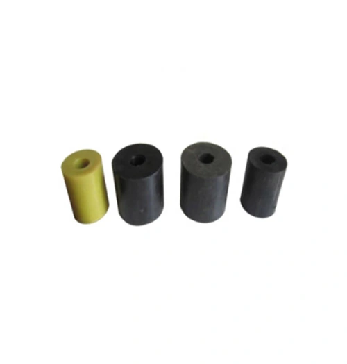 High Quality Customized Rubber Compression Spring Rubber