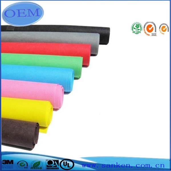 polyester felt-15