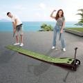 Long Golf Putting Mat a la venta