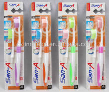 SAN-A E-633H Head Replacement Adult Tooth brush