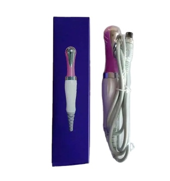 Vaginal Tightening Pelvic Floor Stimulator Electro-Stimulator Device with Anal and Vaginal Probes
