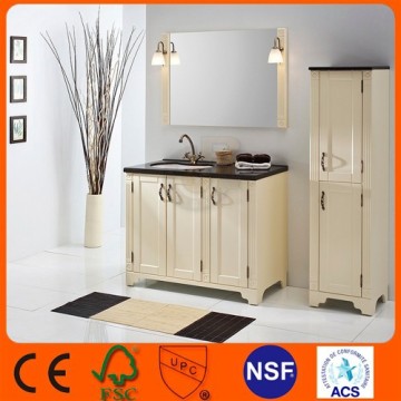 Classic bathroom furniture