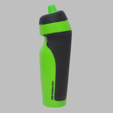 600ml BPA Free Plastic Squeeze Bottle